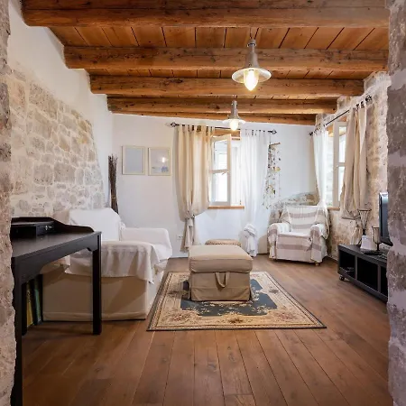 Διαμέρισμα Casa Camilla