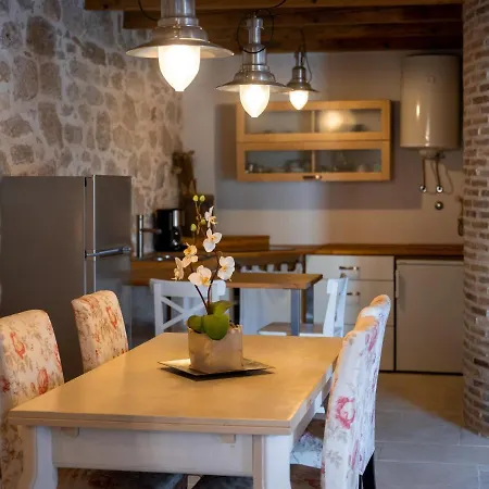 Casa Camilla * Vrsar