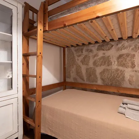 Apartamento Casa Camilla
