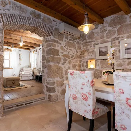 Διαμέρισμα Casa Camilla *