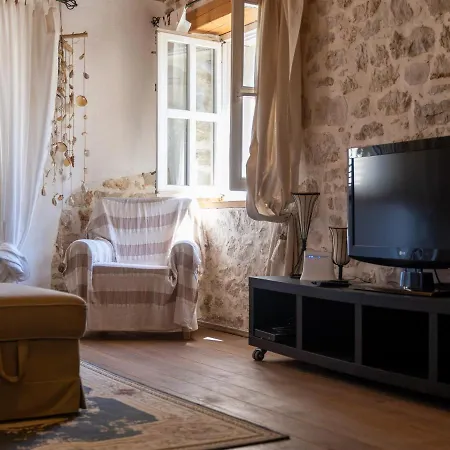 Apartamento Casa Camilla *