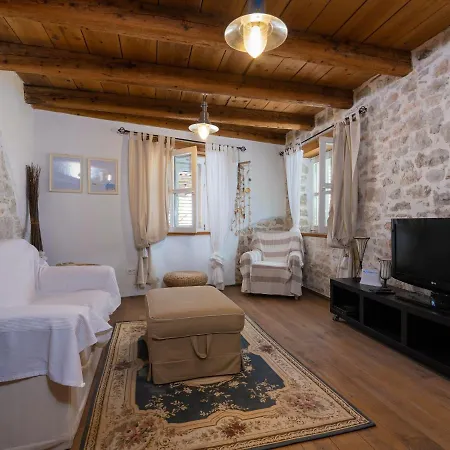 Apartamento Casa Camilla *