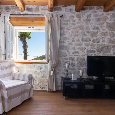 Casa Camilla Διαμέρισμα *