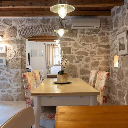 Apartamento Casa Camilla