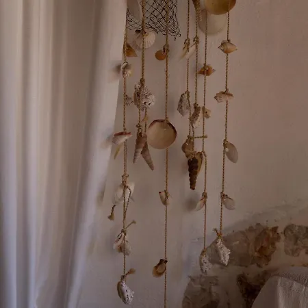 Διαμέρισμα Casa Camilla